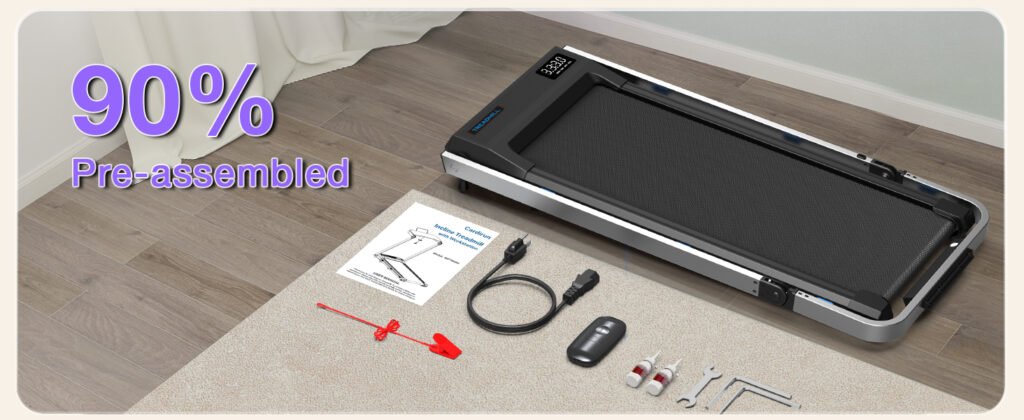 Cardirun treadmill accessories replasement parts