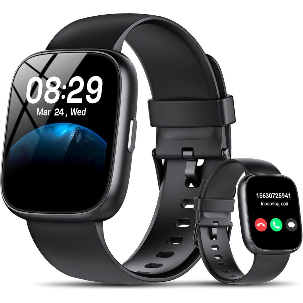 Cillso IDW26 vs Amazfit Bip 3 vs Xiaomi Redmi Watch 3 Lite vs Huawei Band 8