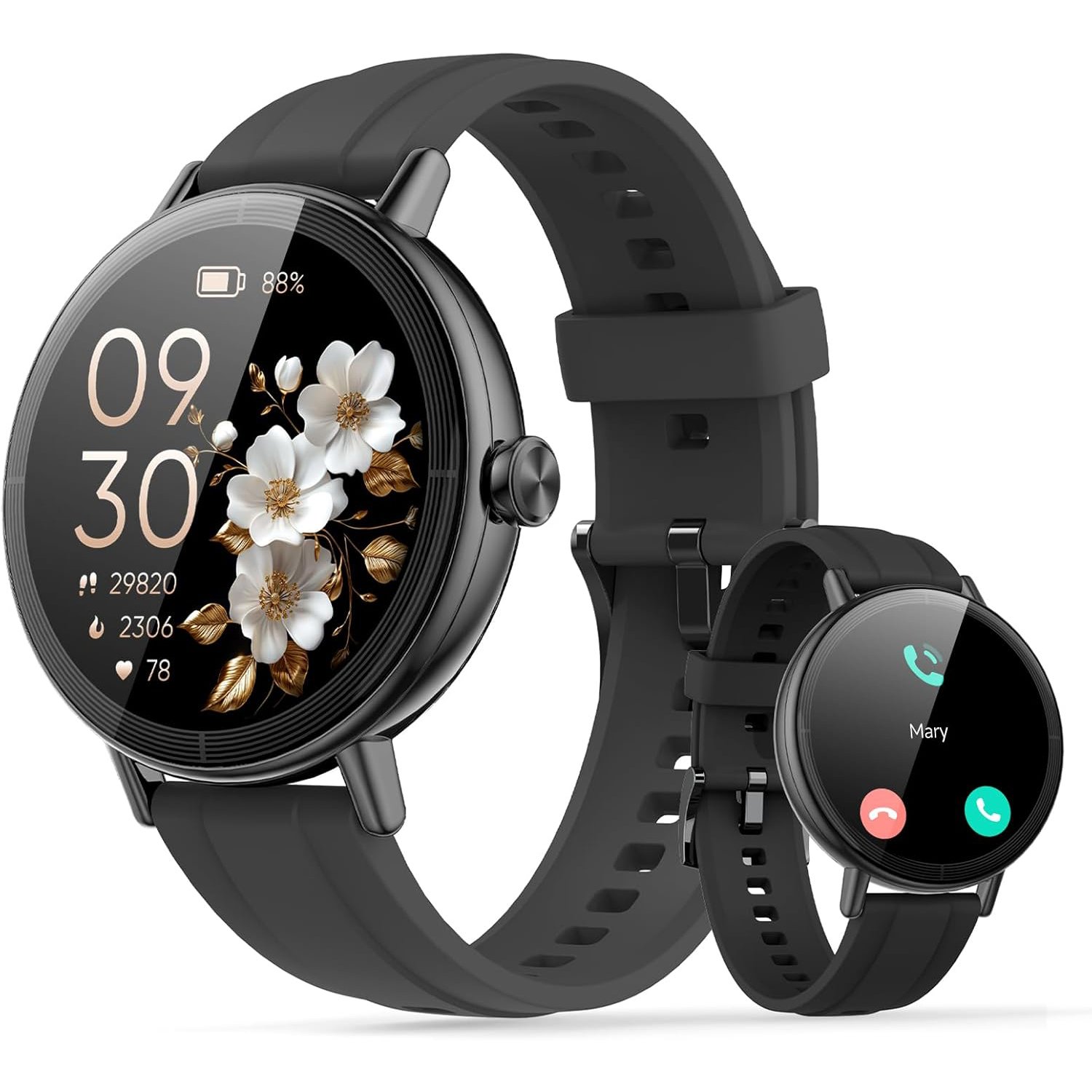 Cillso Smart Watch for Women